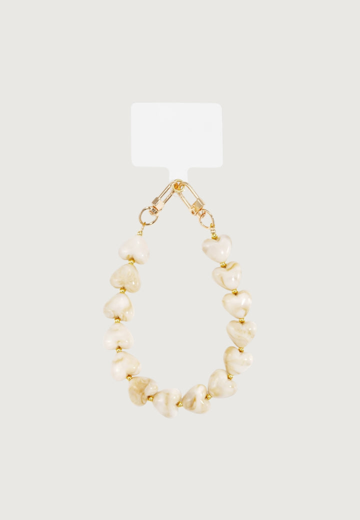 Handyanhänger Lovely