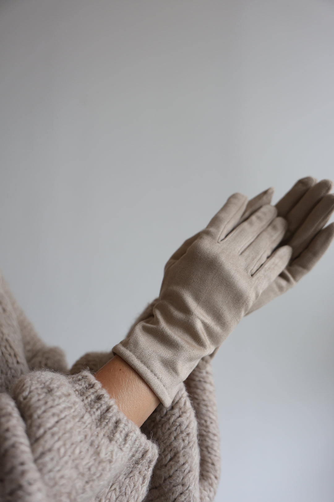 Handschuhe Wild Touch