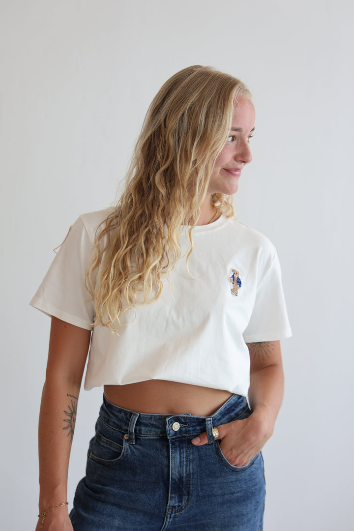 Heritage Teddy T-Shirt