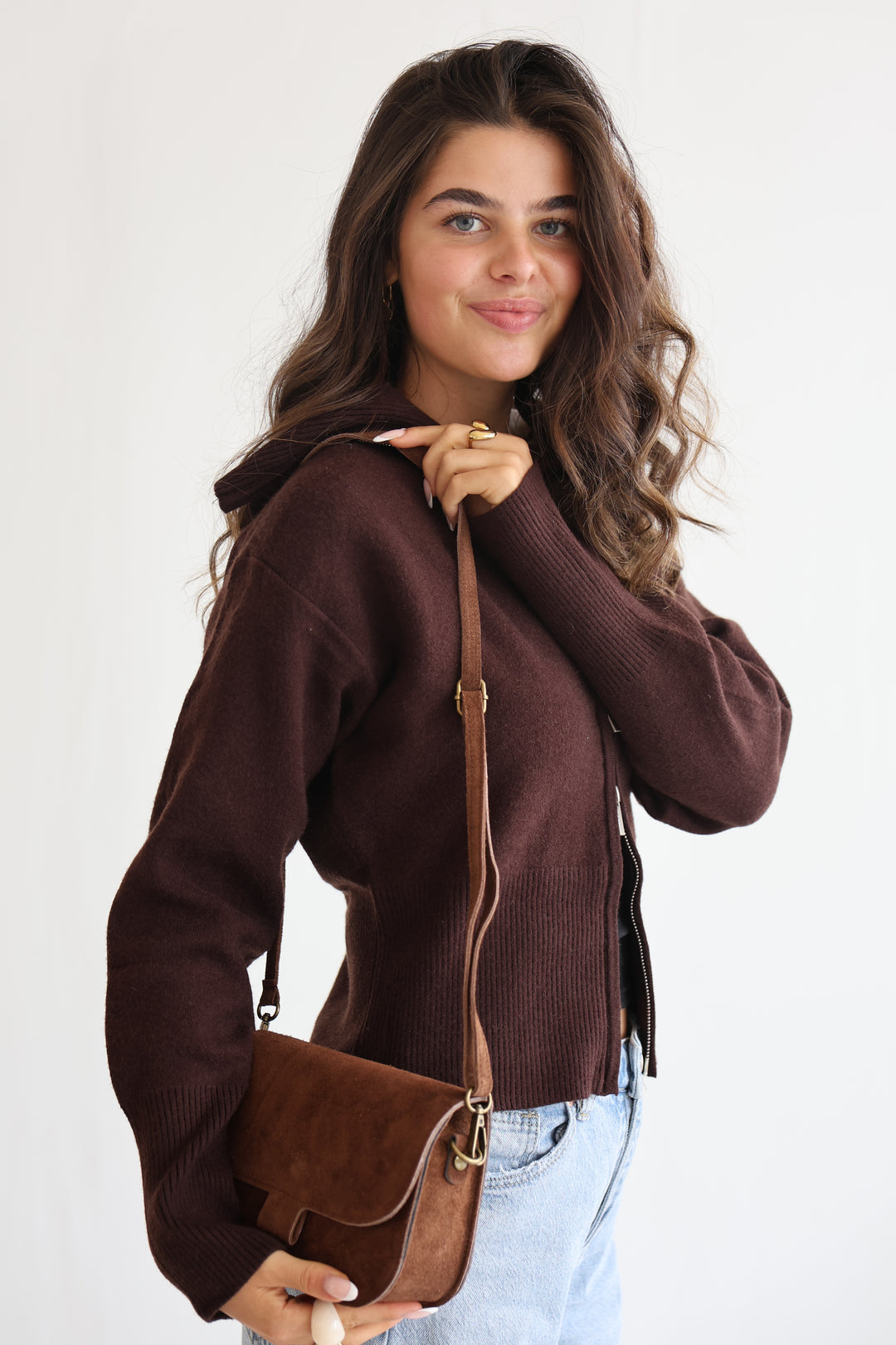 Aurelia Bag