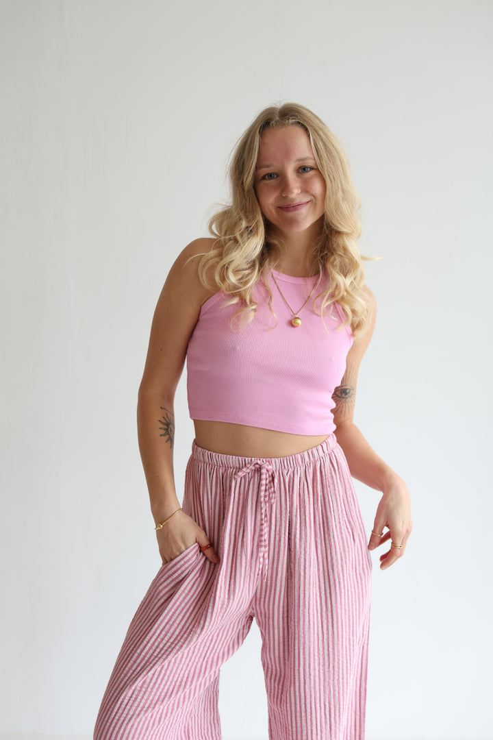 Basic Tanktop Amelia