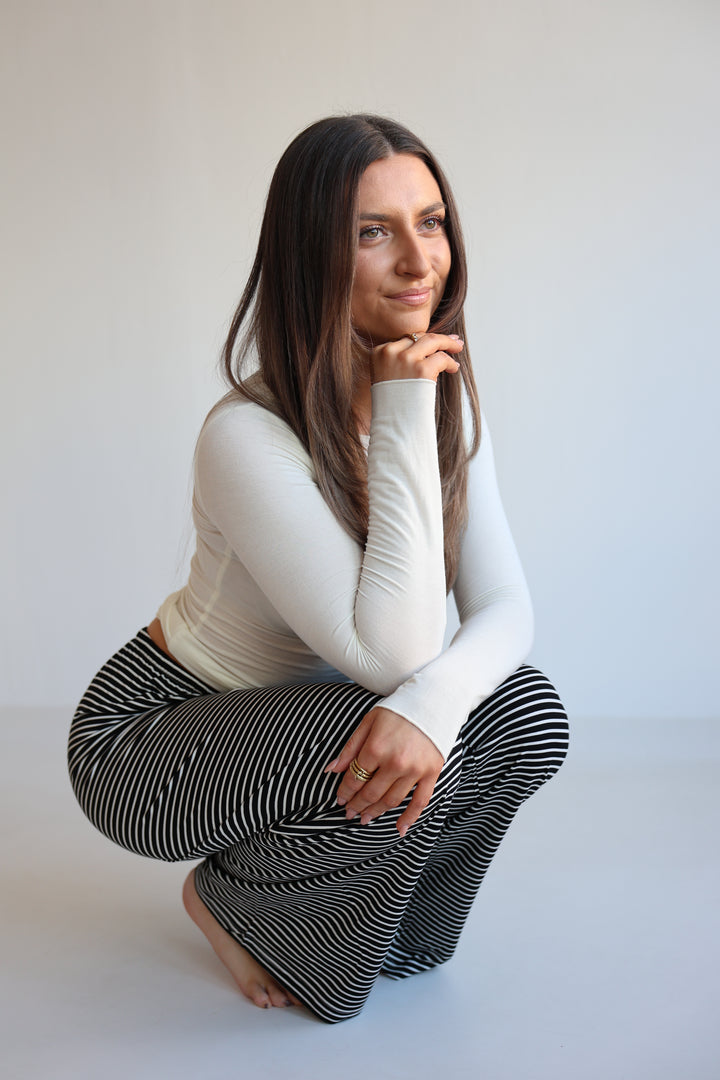 Daily Comfort Sweatpants