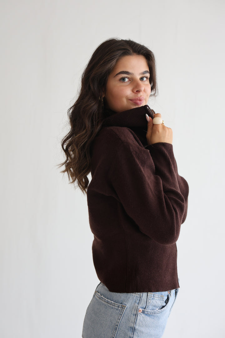 Elevated Ease Jacket
