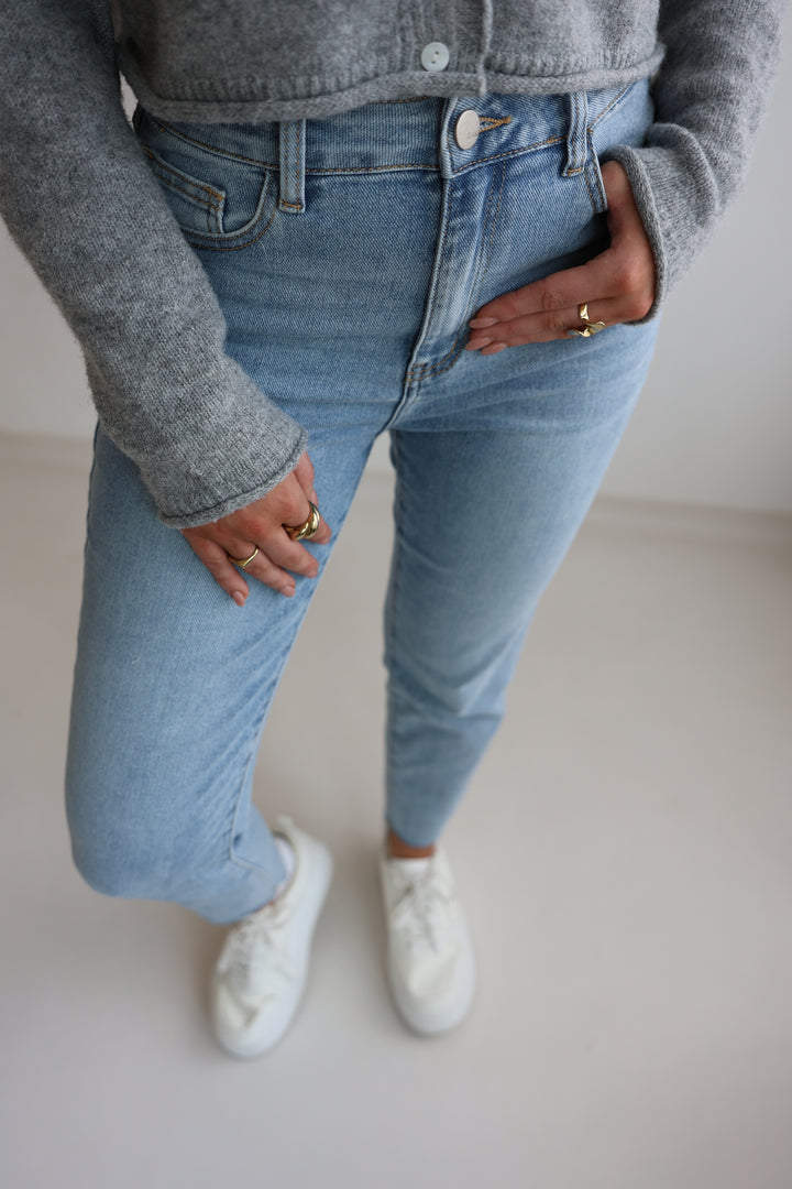 Mom Jeans Alina (2716)