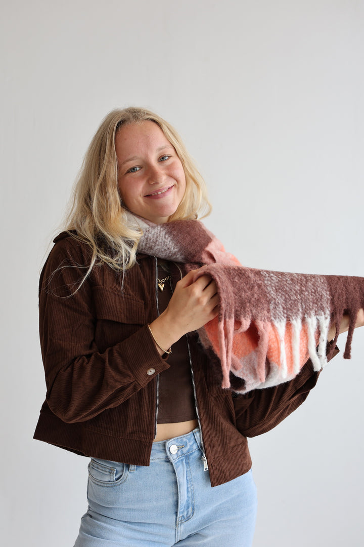 Bold Blend Scarf