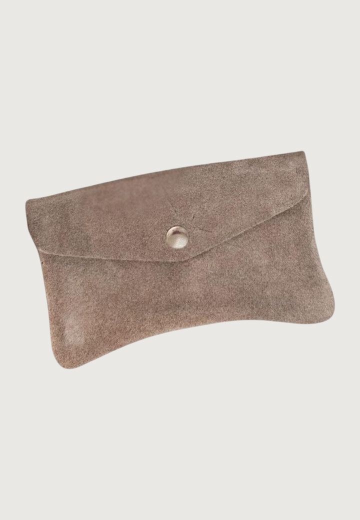 Medium Wallet Maple