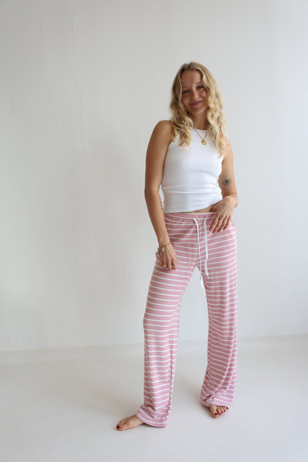 Sweatpants Everyday