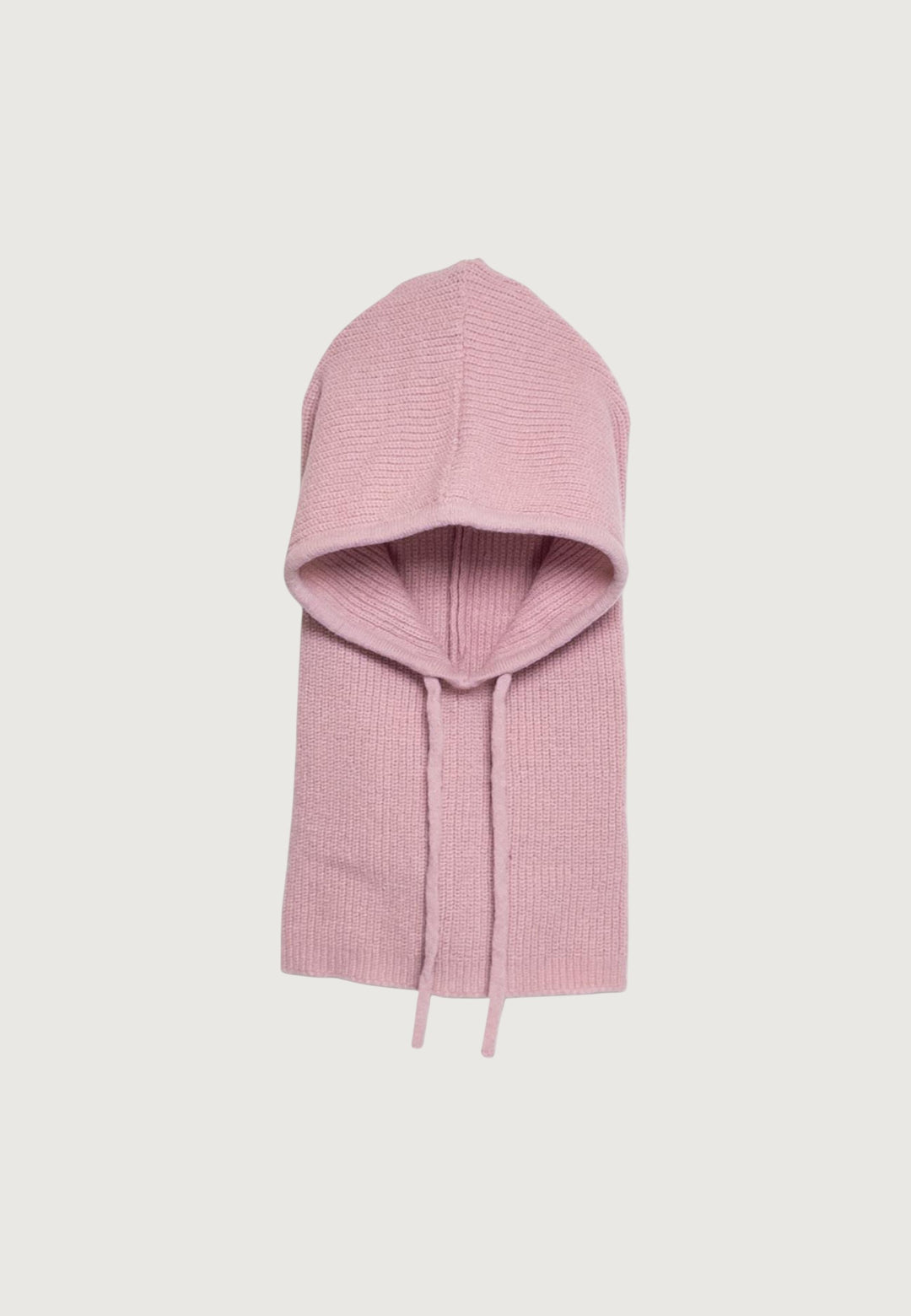 Soft Balaclava-Mütze