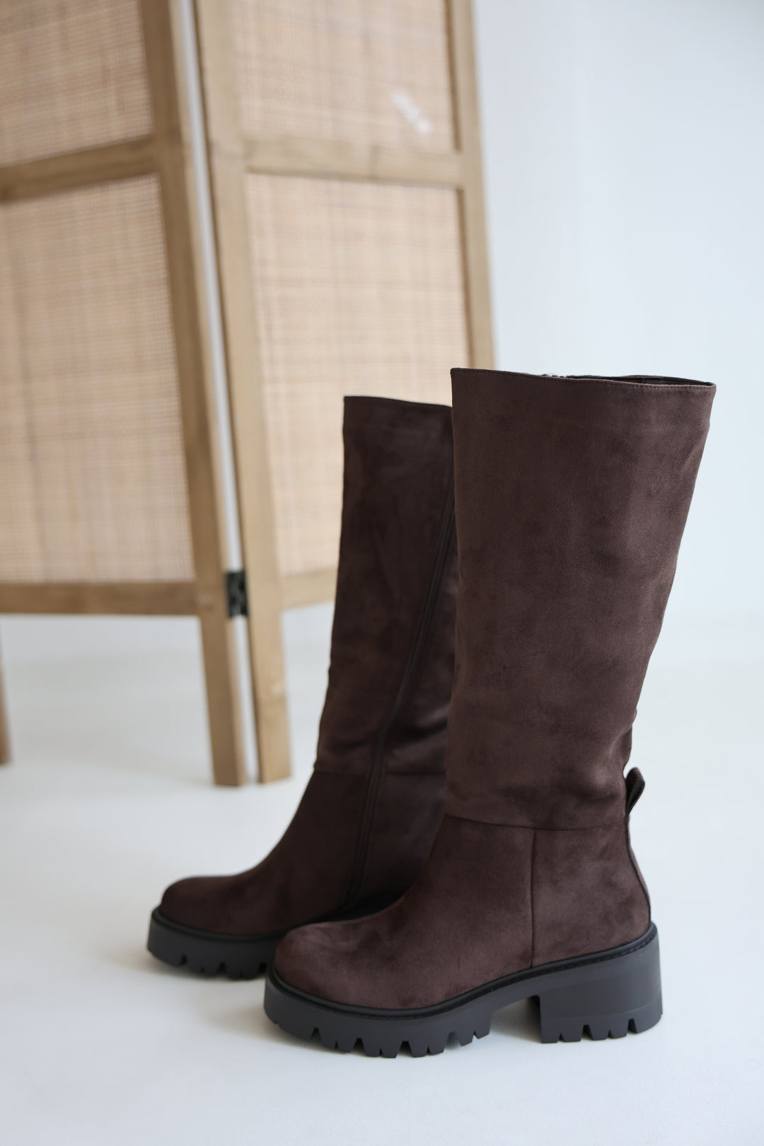 Chelsea Avenue Boots