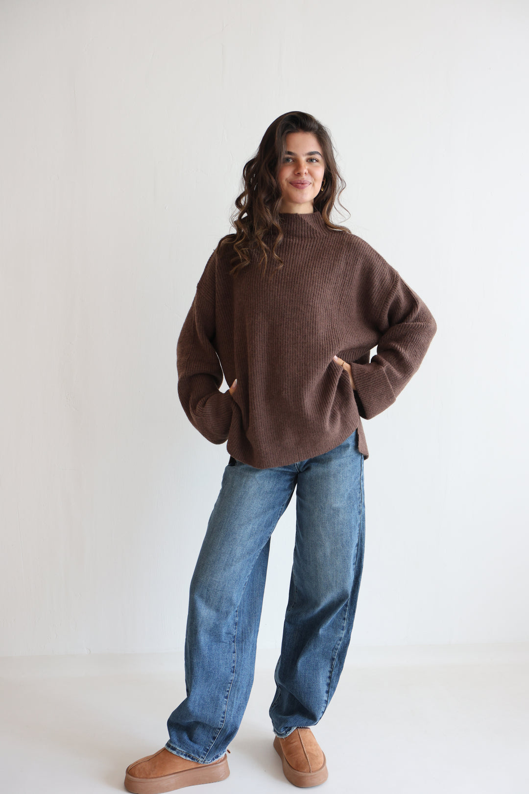 Quiet Luxury Knit