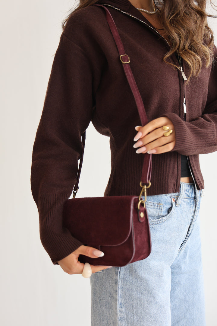 Aurelia Bag