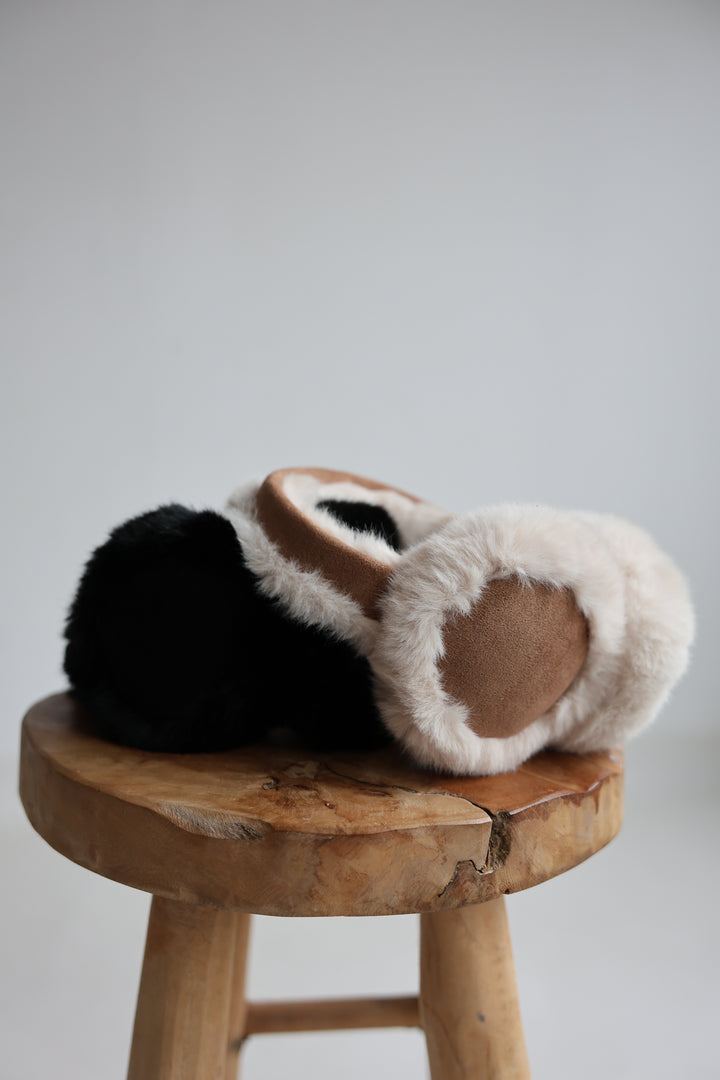 Ohrenwärmer Cold Days