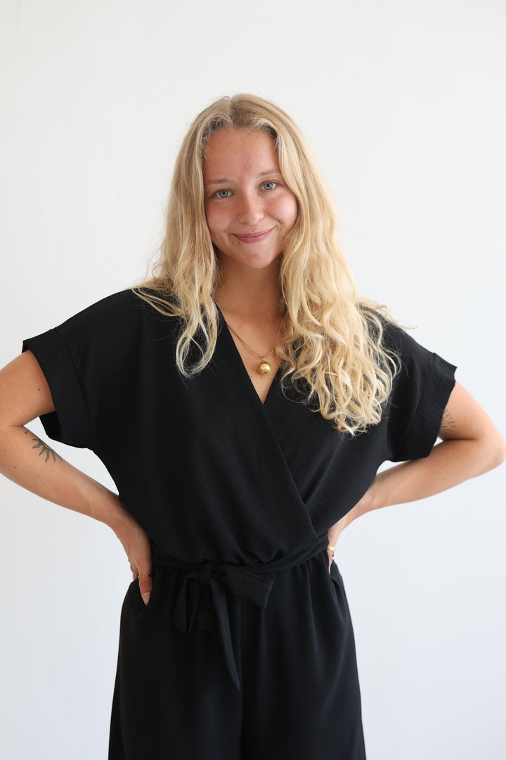 Lockerer Jumpsuit Liv