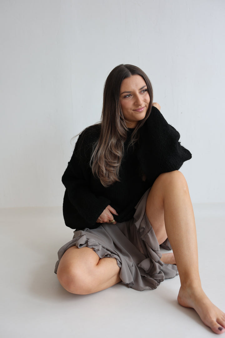 Pullover Super Cozy