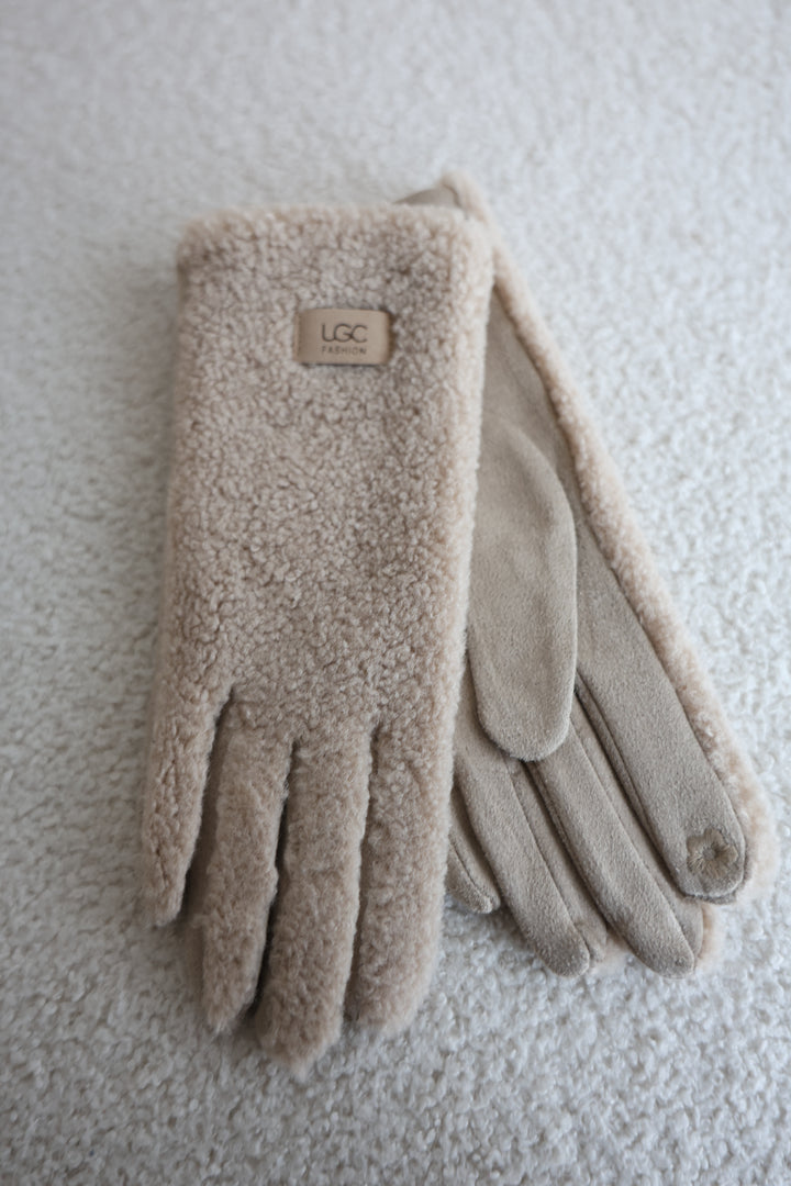 Handschuhe Cozy Season