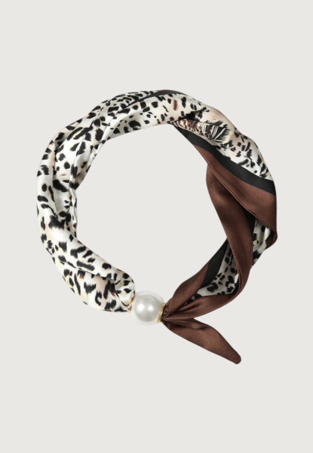 Pearl Wild Scarf