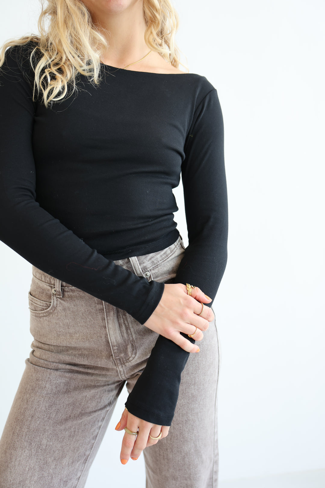 Lounge Shirt Casual Fit