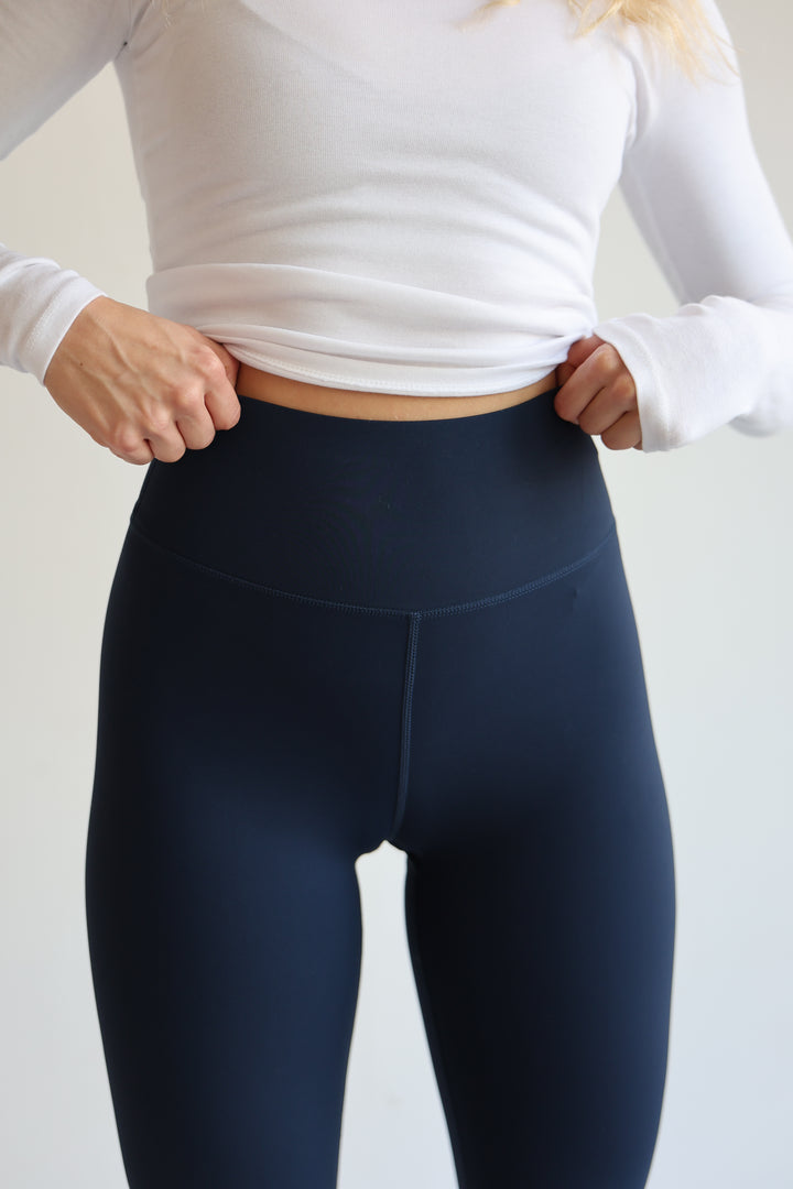 Leggings Shape Fit