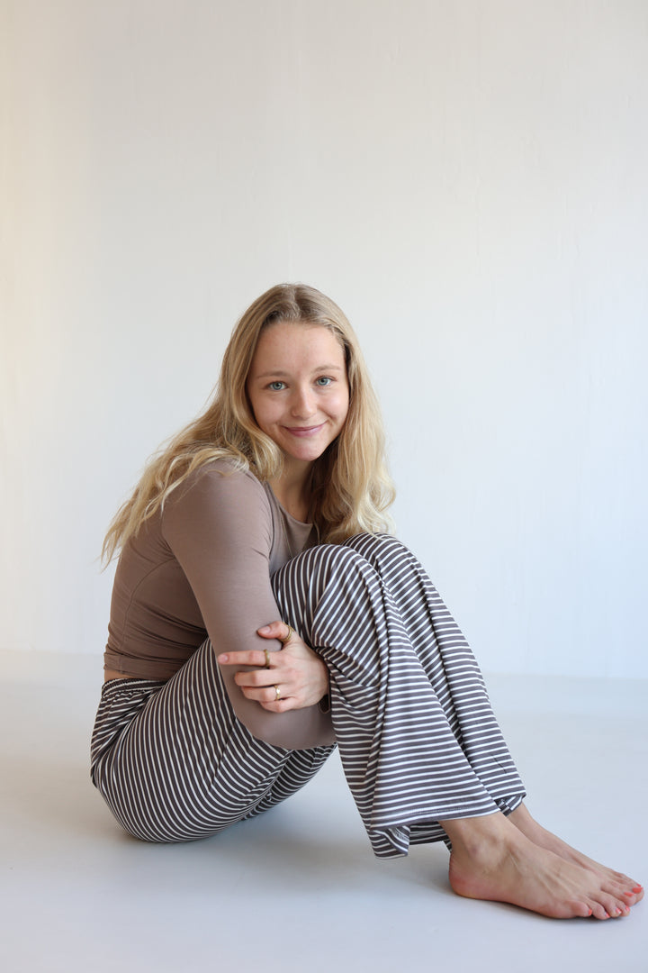 Daily Comfort Sweatpants