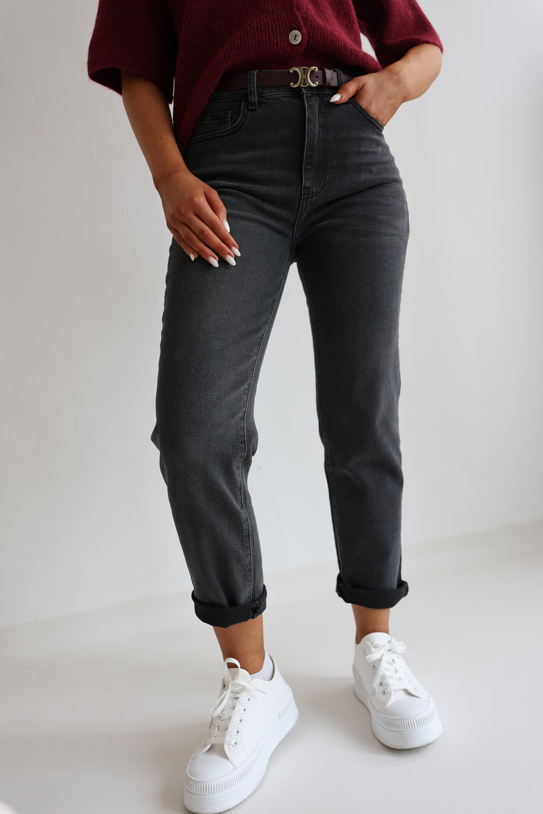 Mom Jeans Jola (3215-3)