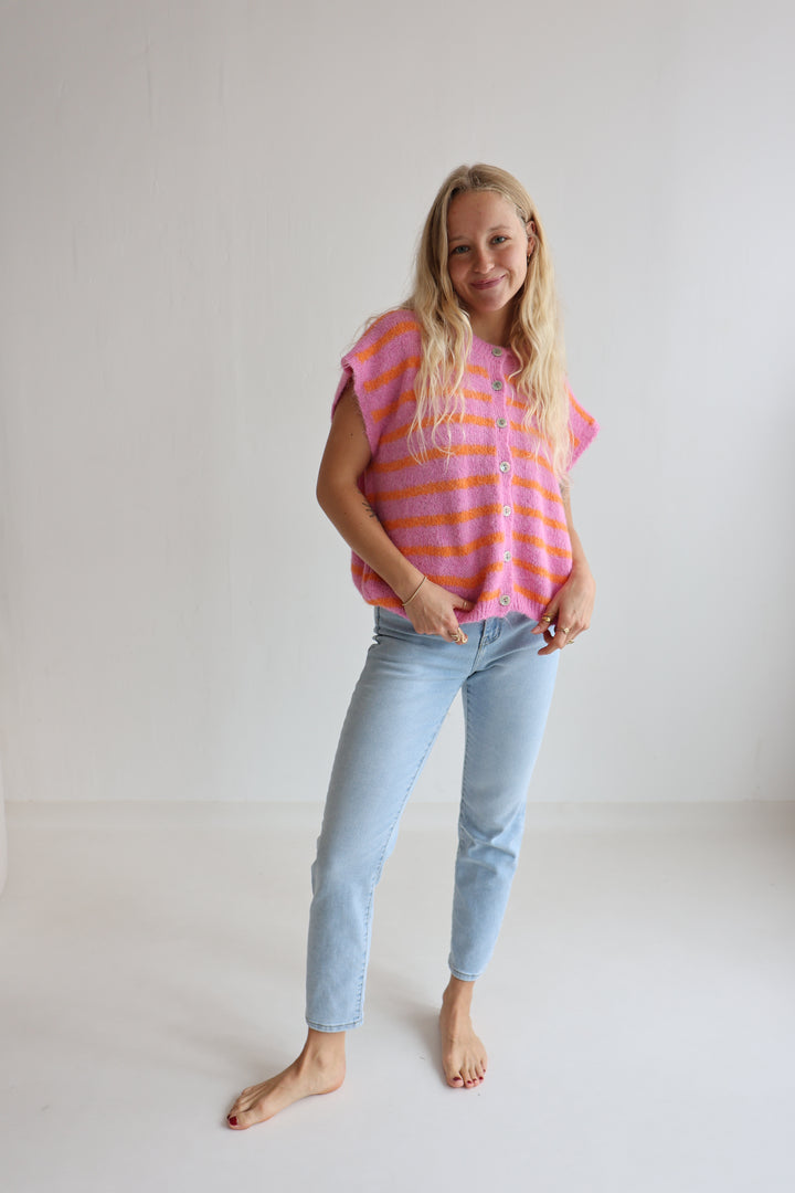Mom Jeans Nira