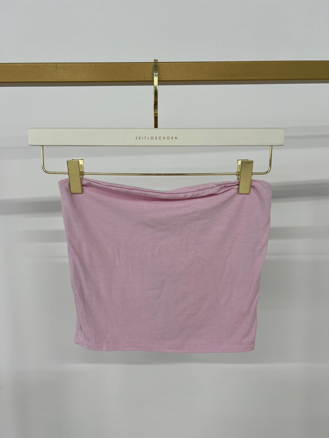 TUBETOP SIMPLY SEAMLESS BLOSSOM (B-WARE)