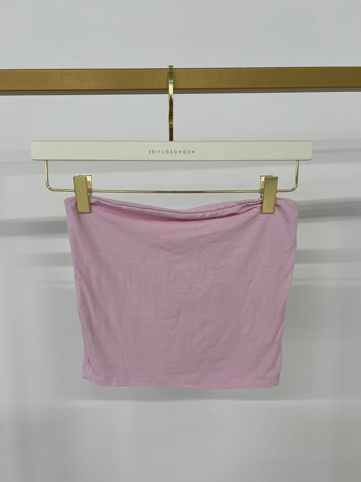 TUBETOP SIMPLY SEAMLESS BLOSSOM (B-WARE)