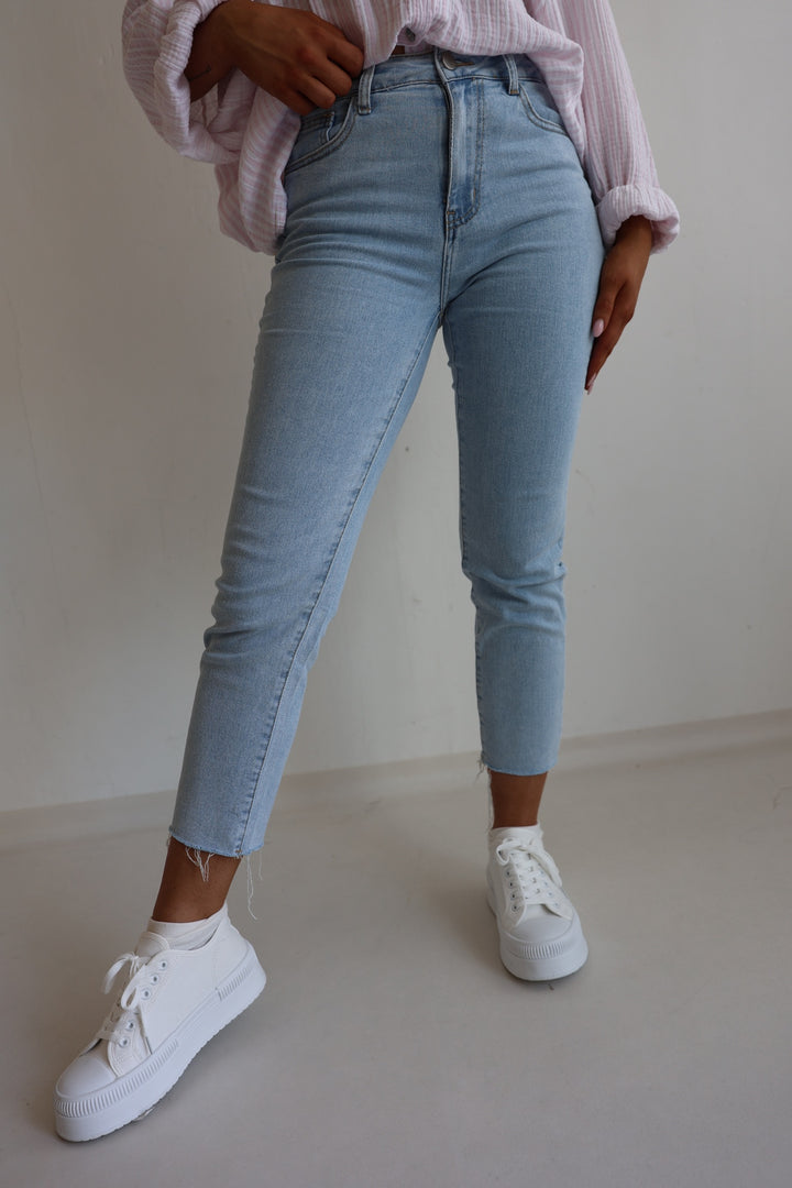 Mom Jeans Rachel (2805)
