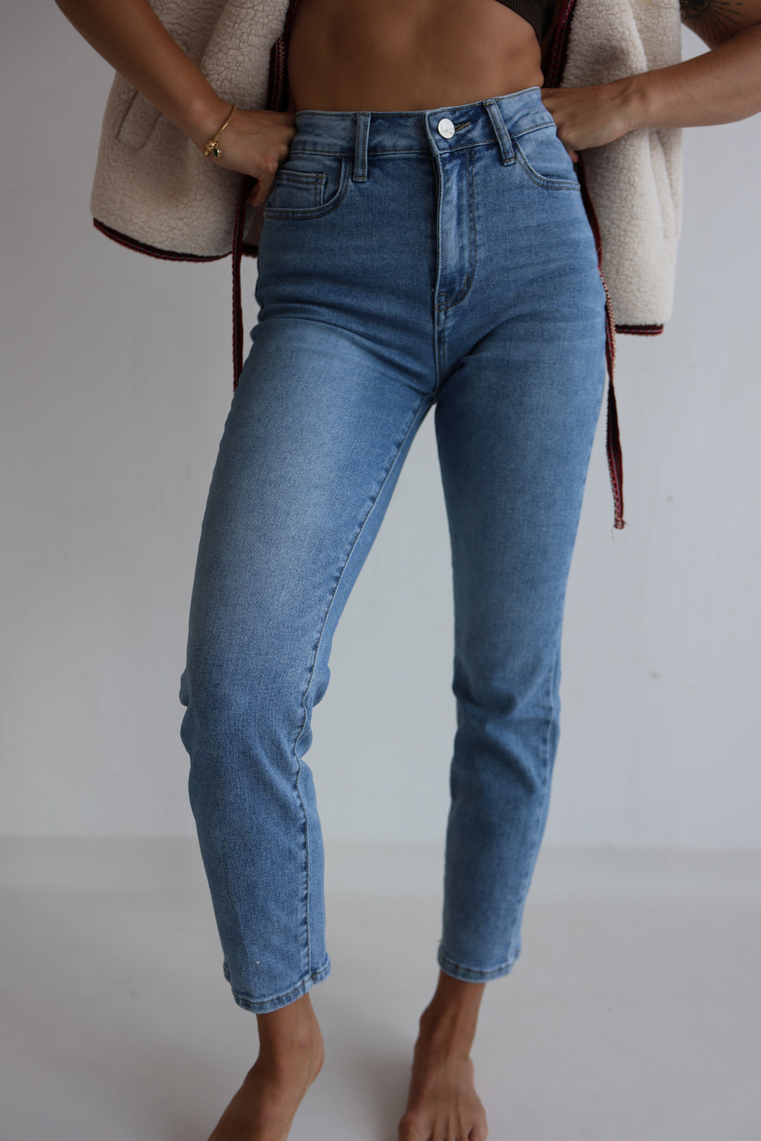 Mom Jeans Vera (3191)