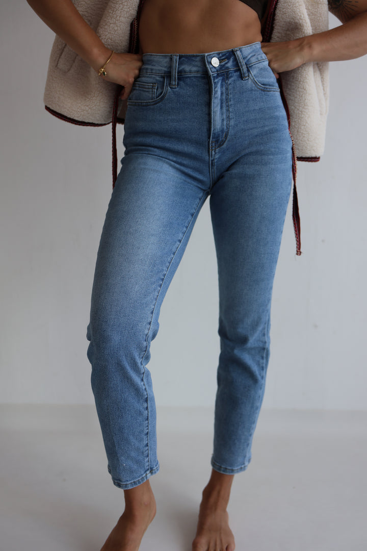Mom Jeans Vera (3191)
