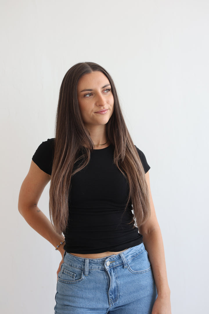 T-Shirt Simply Seamless