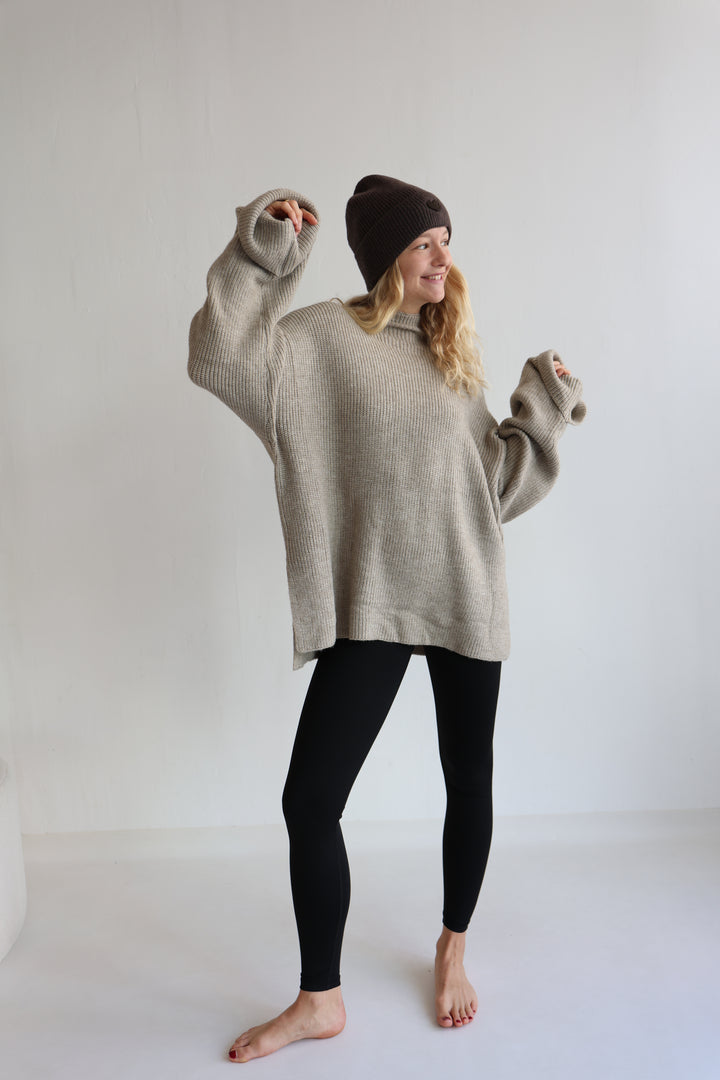 Strickpullover Lydia