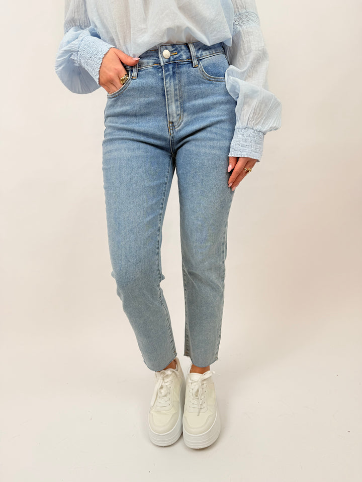 Mom Jeans Bea (2605)