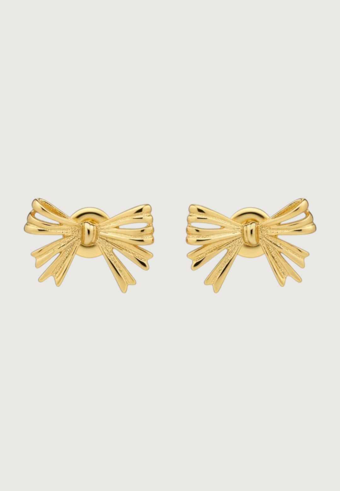 Ohrstecker Mini Bows
