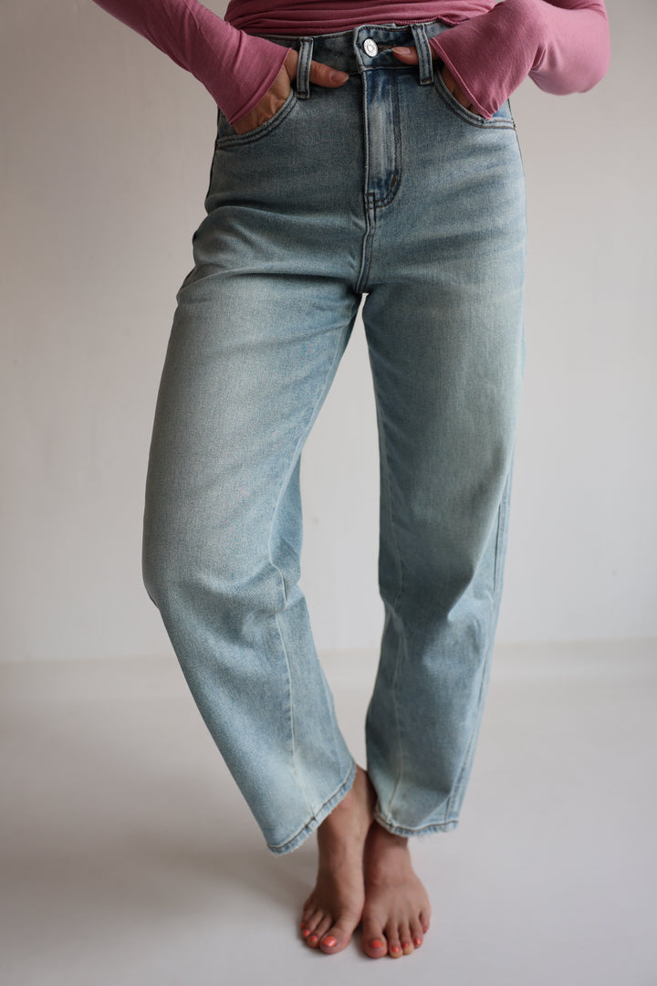 Loose Fit Jeans Sarah