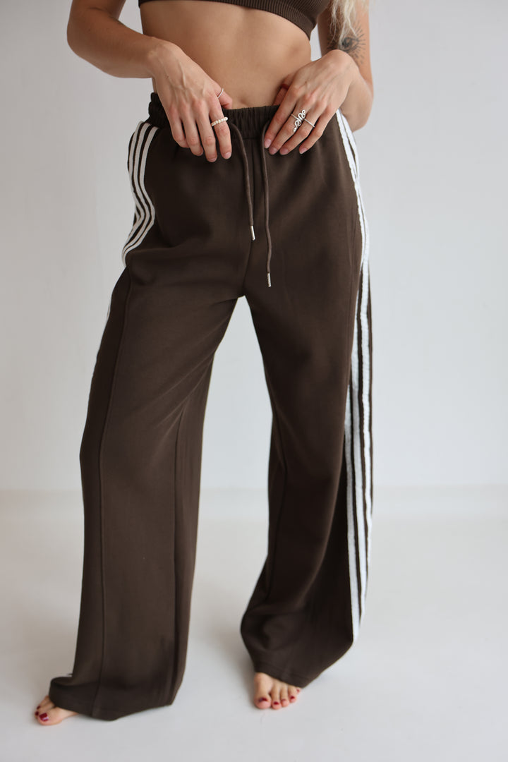 Tailored Jogger