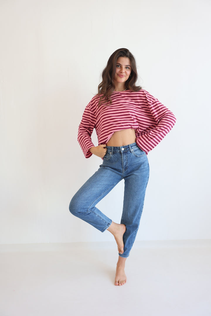 Sugar Plum Longsleeve