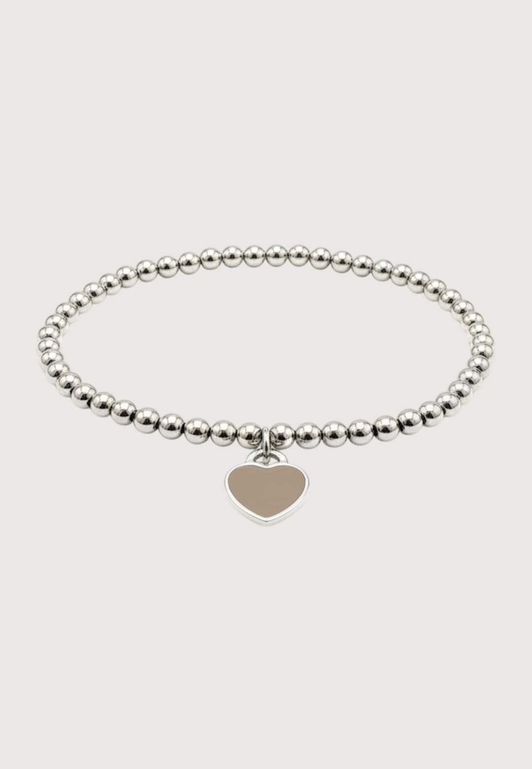Armband Colorful Hearts