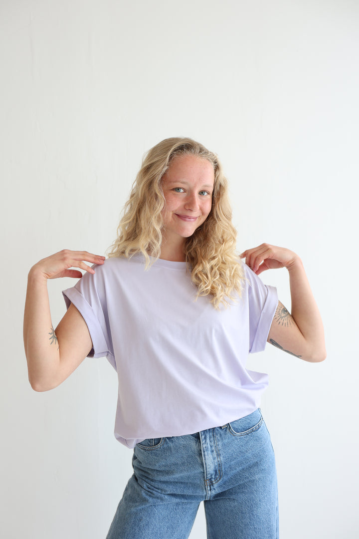 Basic T-Shirt Everyday