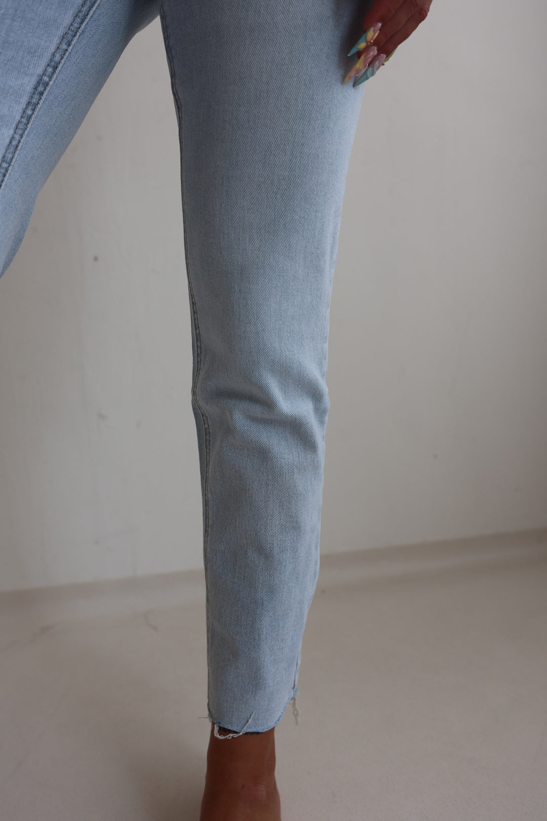 Mom Jeans Rachel (2805)