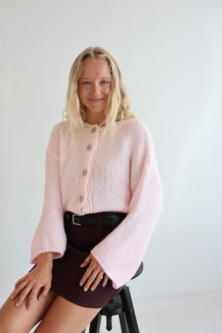 Soft Cardigan Julia
