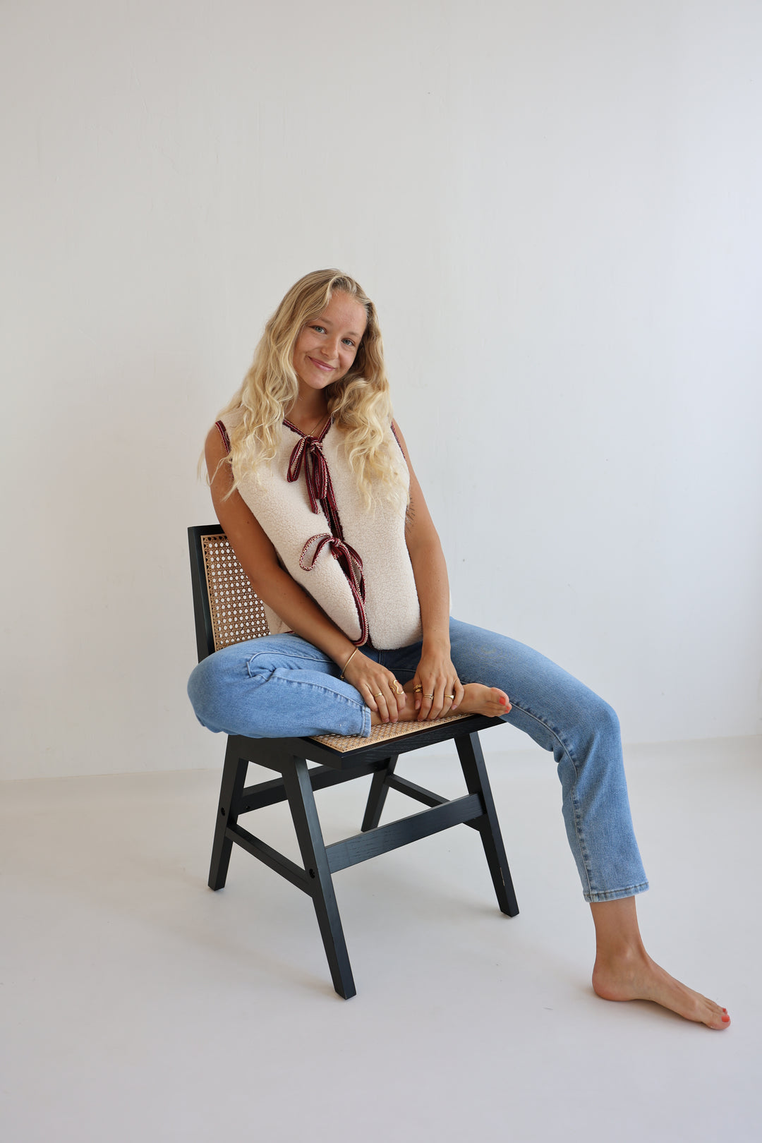Mom Jeans Vera (3191)