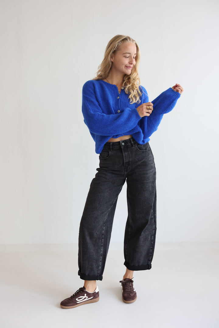 Nightfall Balloon Jeans