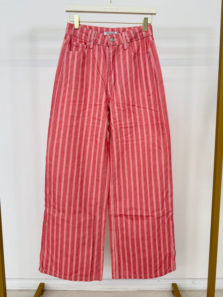 Sugar Stripe Jeans GR.36 (B-WARE)