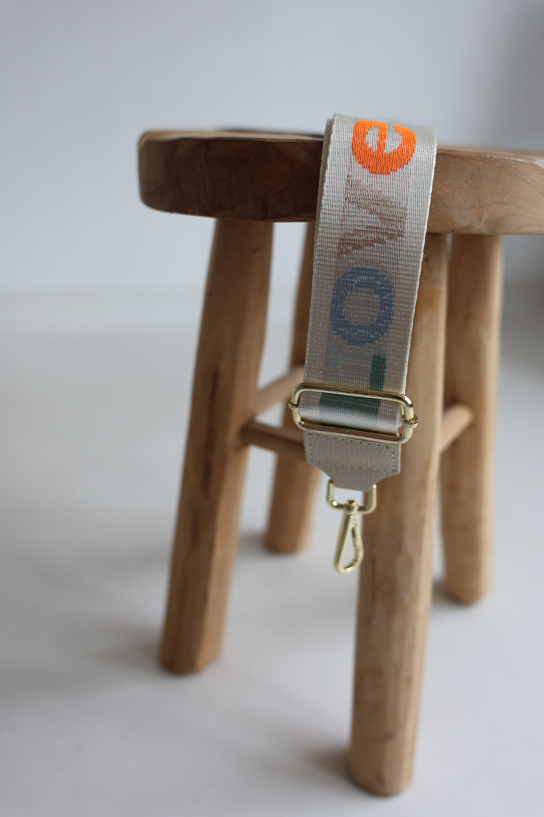 Taschengurt Big Love