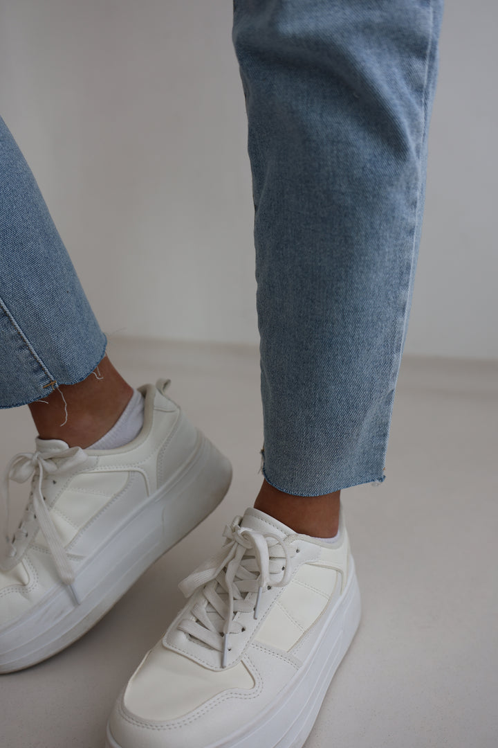 Mom Jeans Alina (2716)