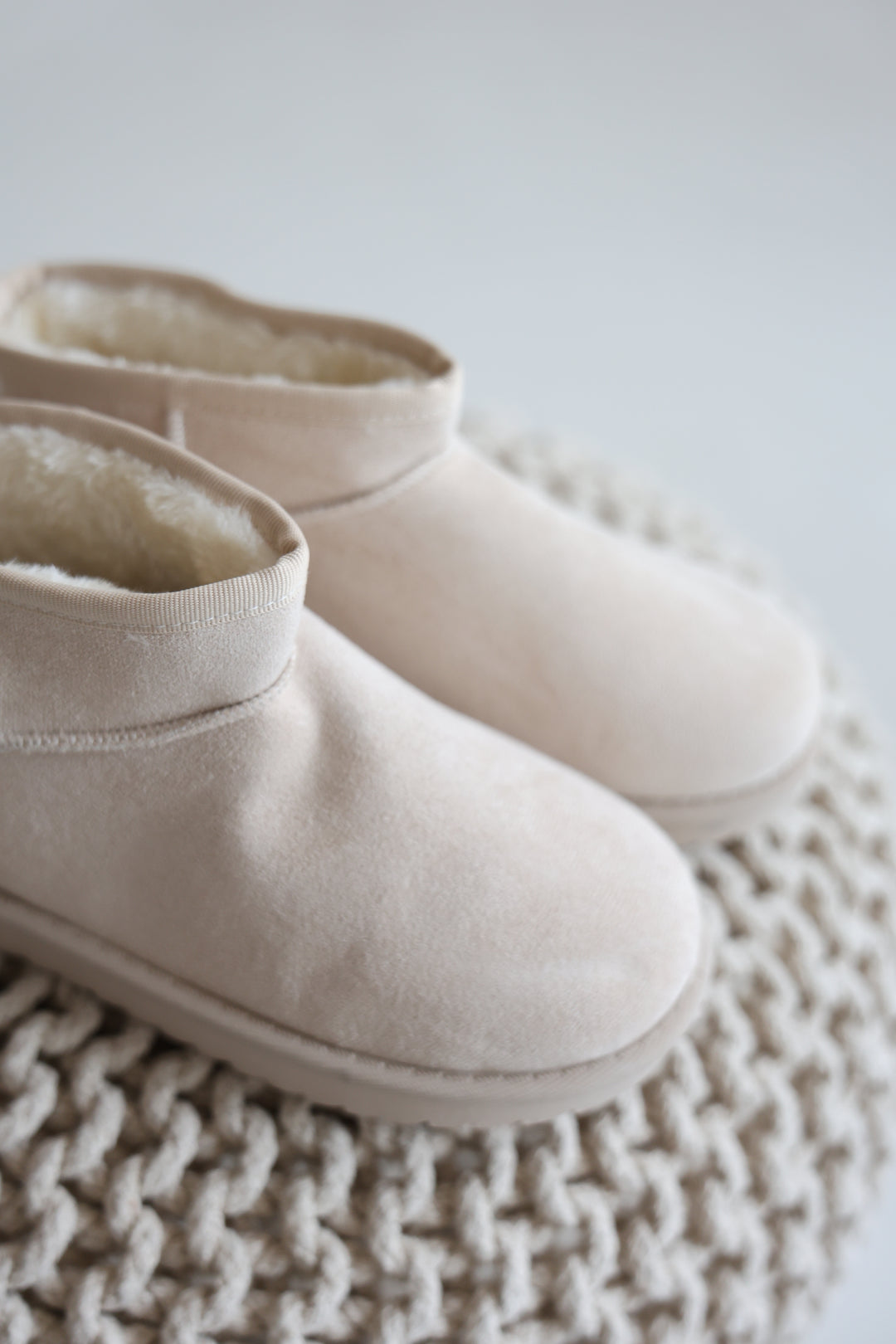 Softie Boots