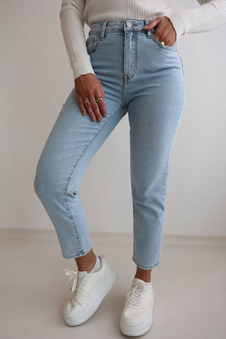 Mom Jeans Nala (3123)