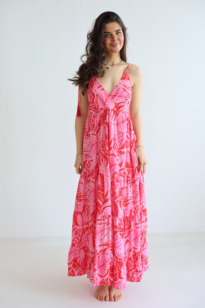 Flowy Romantic Dress