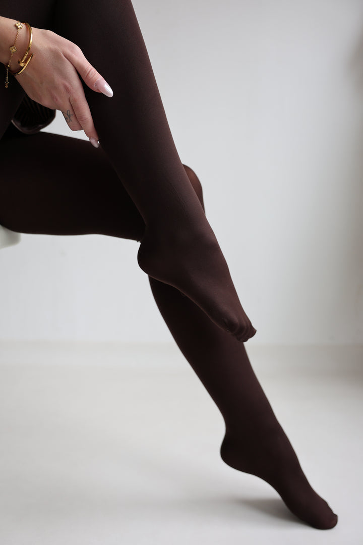 Invisible Tights 80 Den